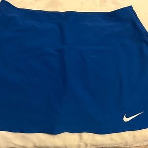 Nike DRI-FIT Skirt